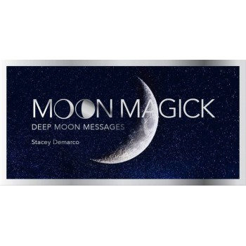 Moon Magick Inspiration kortos Rockpool